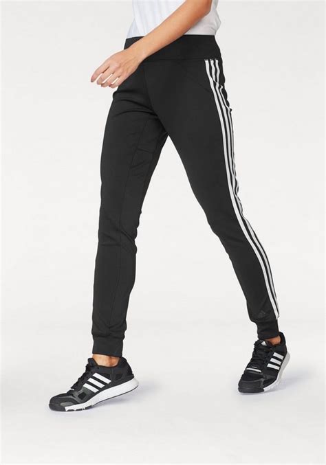 adidas jogginghose damen preisgünstig d2m|Adidas Damen Jogginghosen .